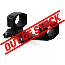 Vortex Pro Series Extended Cantilever Mount 30mm 